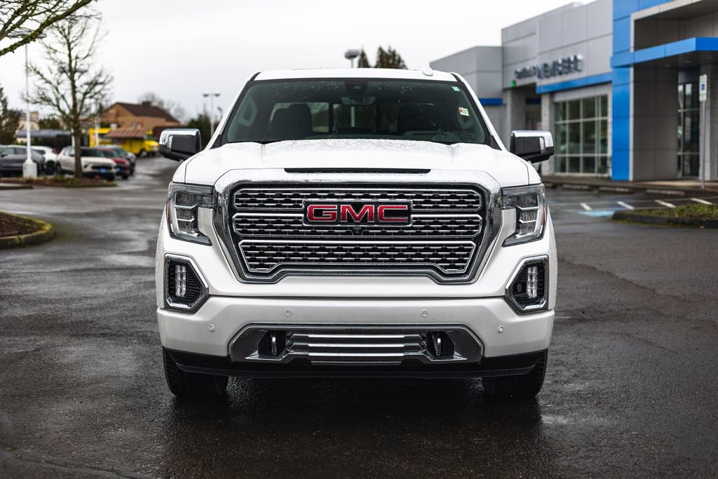 Used 2020 GMC Sierra 1500 Denali image 5