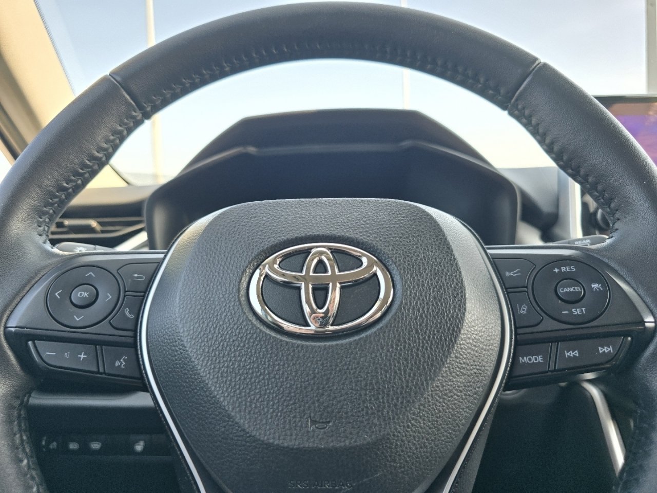 Certified 2023 Toyota RAV4 XLE w/ XLE Grade Weather Package AWD/4WD image 27