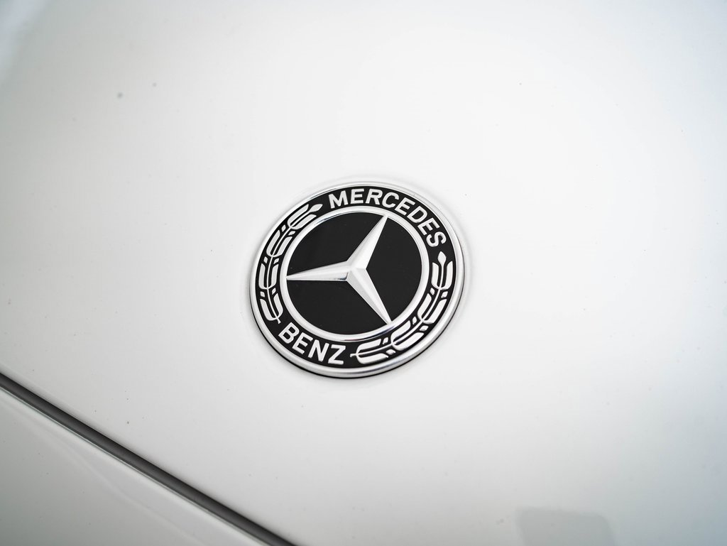 Certified 2025 Mercedes-Benz GLA 250 4MATIC image 16