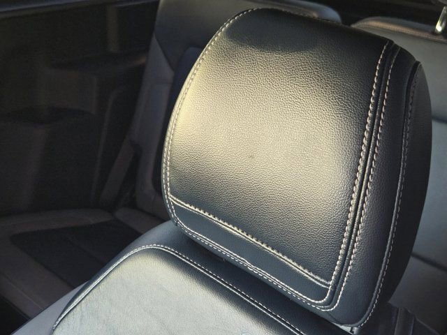 Used 2021 Ford Bronco First Edition image 14