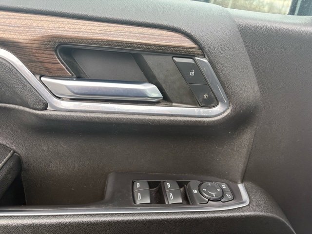 Used 2023 Chevrolet Silverado 1500 LT Trail Boss w/ Protection Package image 25