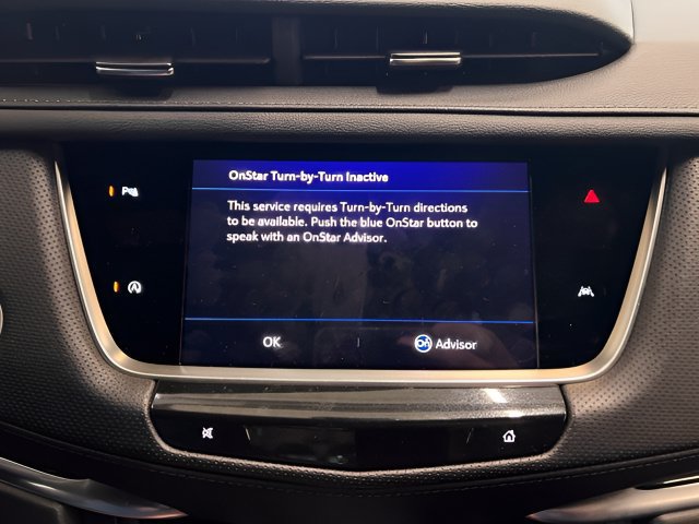 Certified 2024 Cadillac XT6 Luxury w/ LPO, Floor Liner Package AWD/4WD image 13