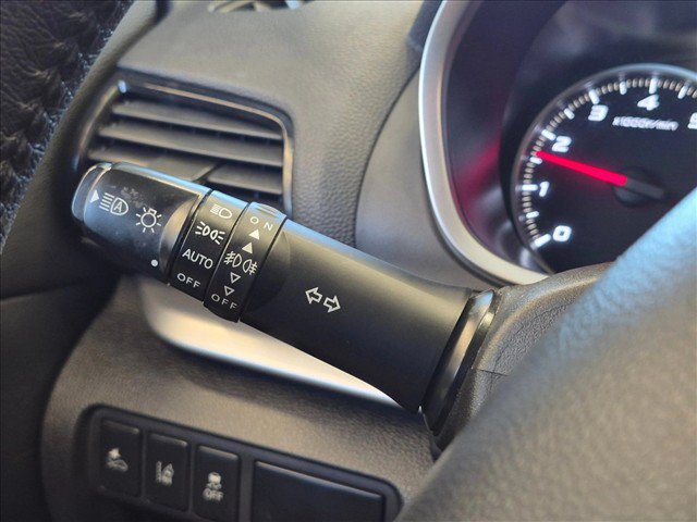 Used 2024 Mitsubishi Eclipse Cross SE AWD/4WD image 16