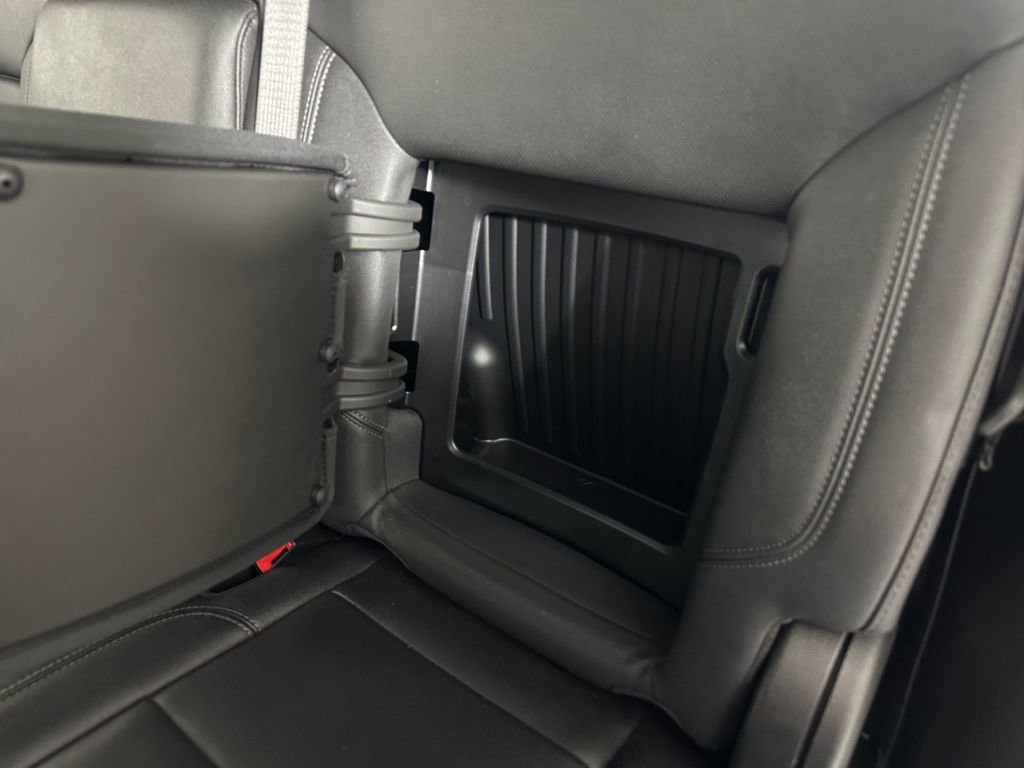 Used 2024 Chevrolet Silverado 1500 LTZ w/ LTZ Convenience Package II image 28