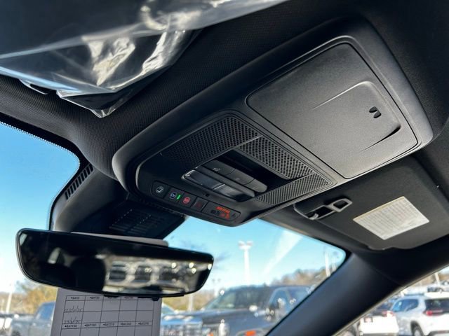 New 2026 GMC Terrain AT4 w/ Convenience Package III image 23