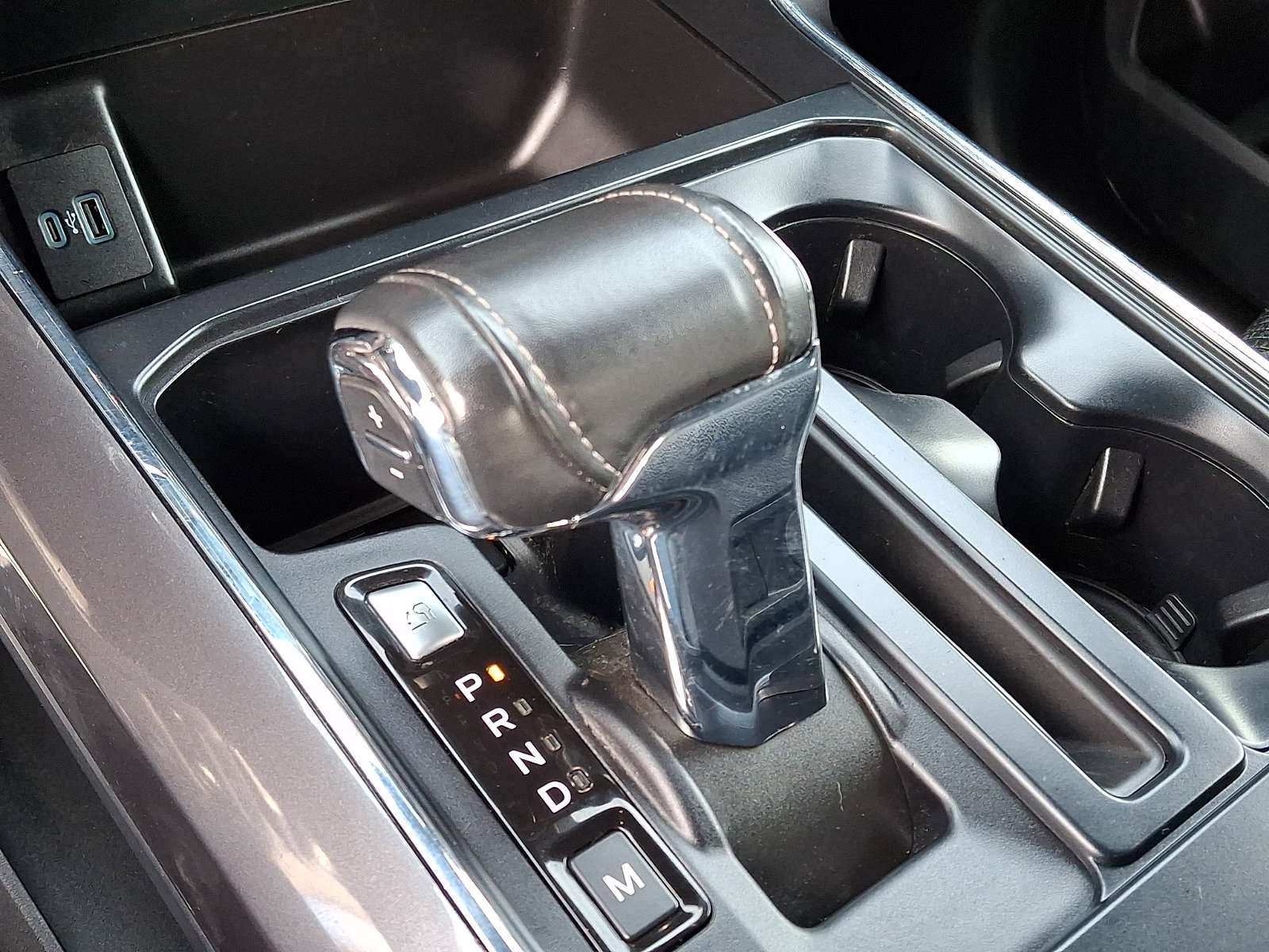 Certified 2023 Ford F150 XLT w/ Equipment Group 302A High image 17