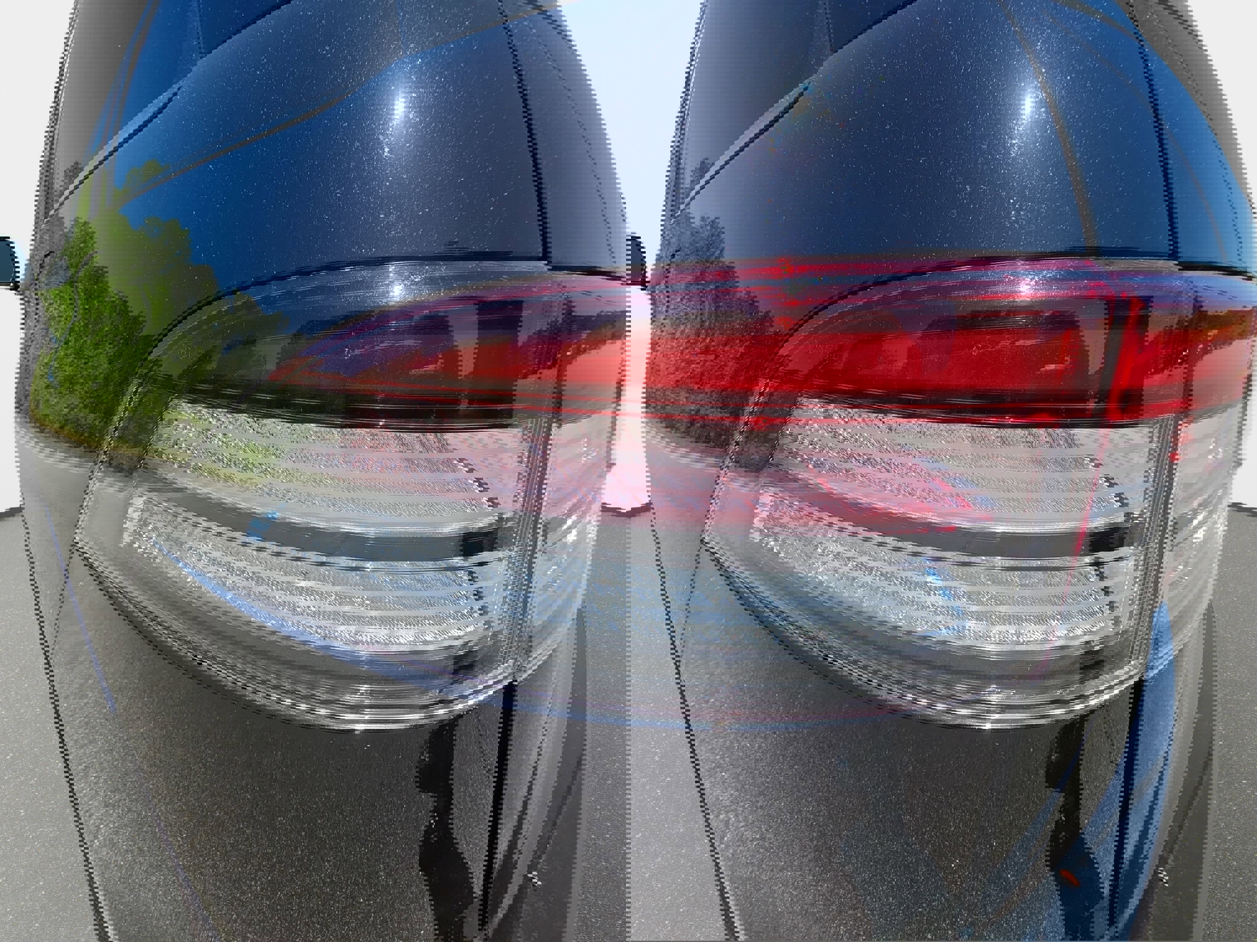 Used 2025 Lincoln Aviator Reserve w/ Equipment Group 201A AWD/4WD image 37