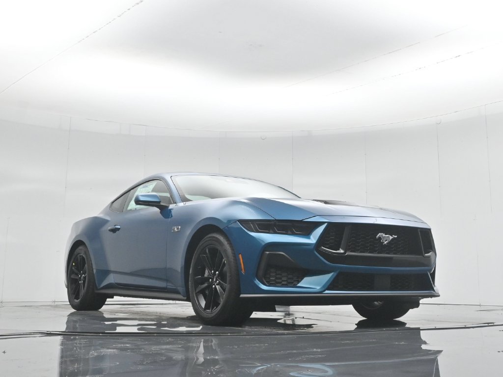 New 2026 Ford Mustang GT RWD image 44