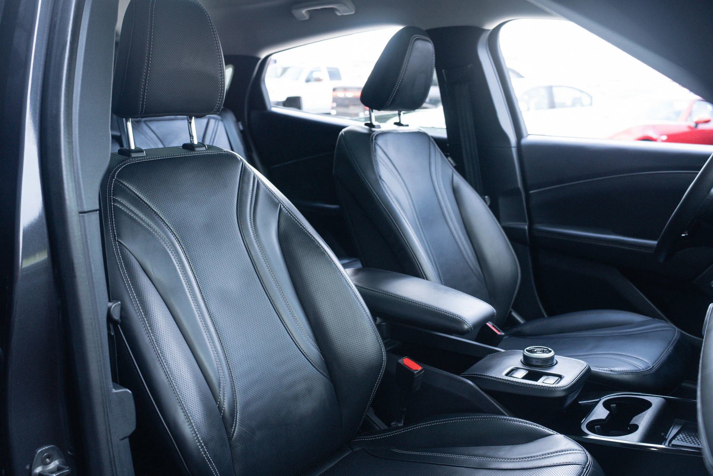 Used 2022 Ford Mustang Mach-E Premium image 21