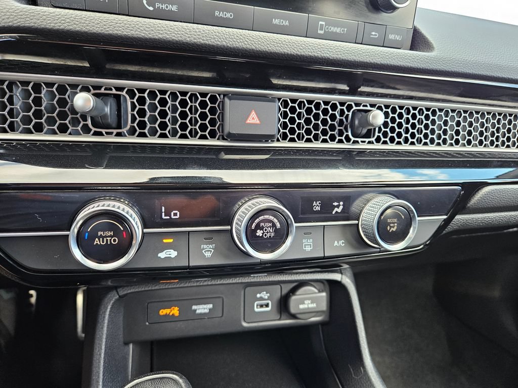 Used 2022 Honda Civic Sport image 25