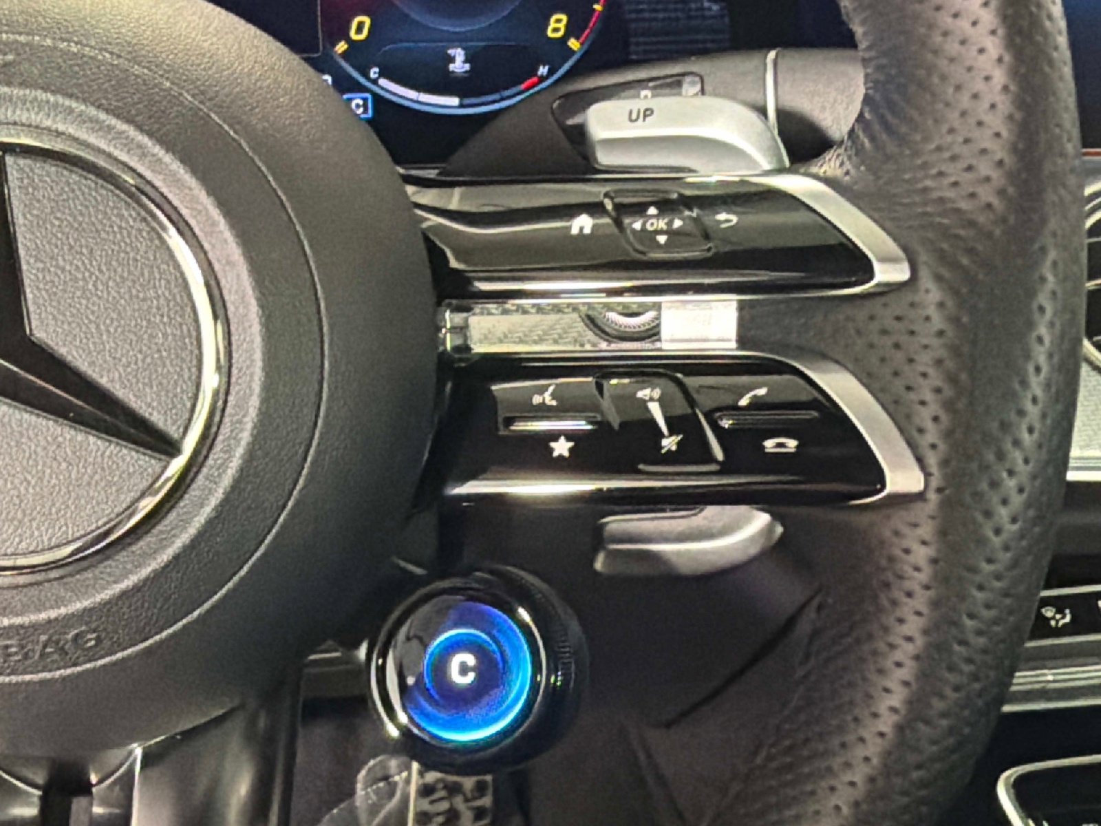 Used 2023 Mercedes-Benz E 63 AMG S image 45