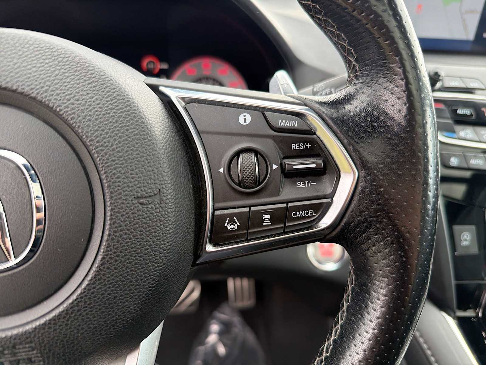 Used 2020 Acura RDX A-Spec image 22