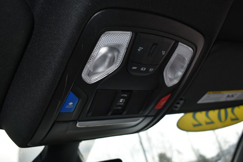 Used 2022 RAM 1500 Big Horn image 19