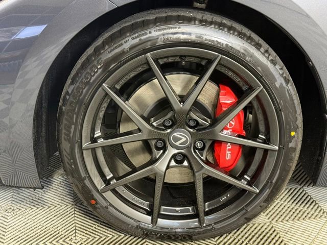 New 2026 Lexus IS 350 F Sport RWD image 13