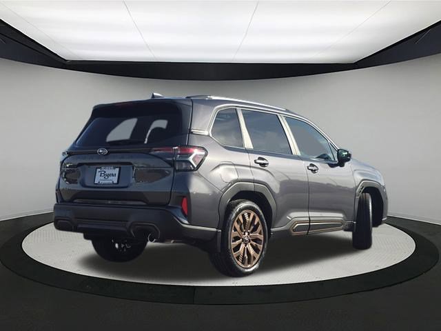 New 2026 Subaru Forester Sport image 6