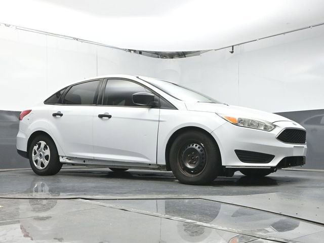 Used 2016 Ford Focus S FWD image 28