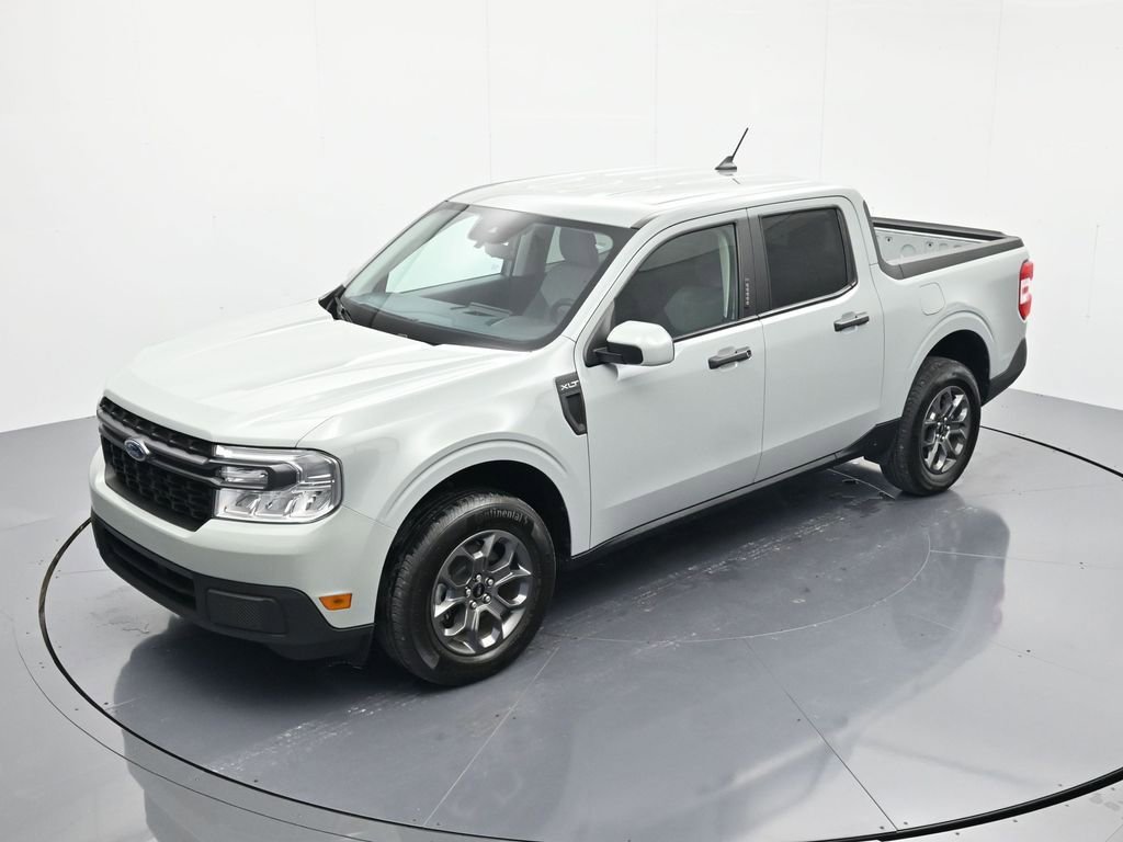 Used 2023 Ford Maverick XLT w/ XLT Luxury Package FWD image 27