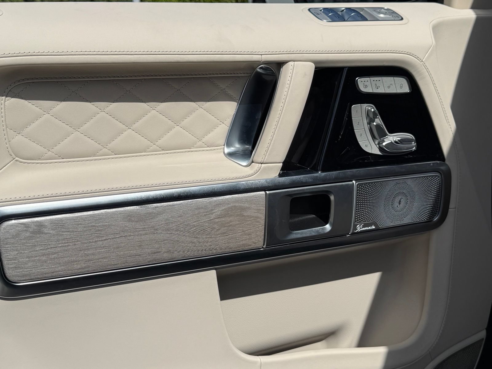 New 2026 Mercedes-Benz G 63 AMG 4MATIC image 14
