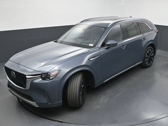 Certified 2026 MAZDA CX-90 3.3 Turbo S w/ Premium Plus AWD/4WD image 39