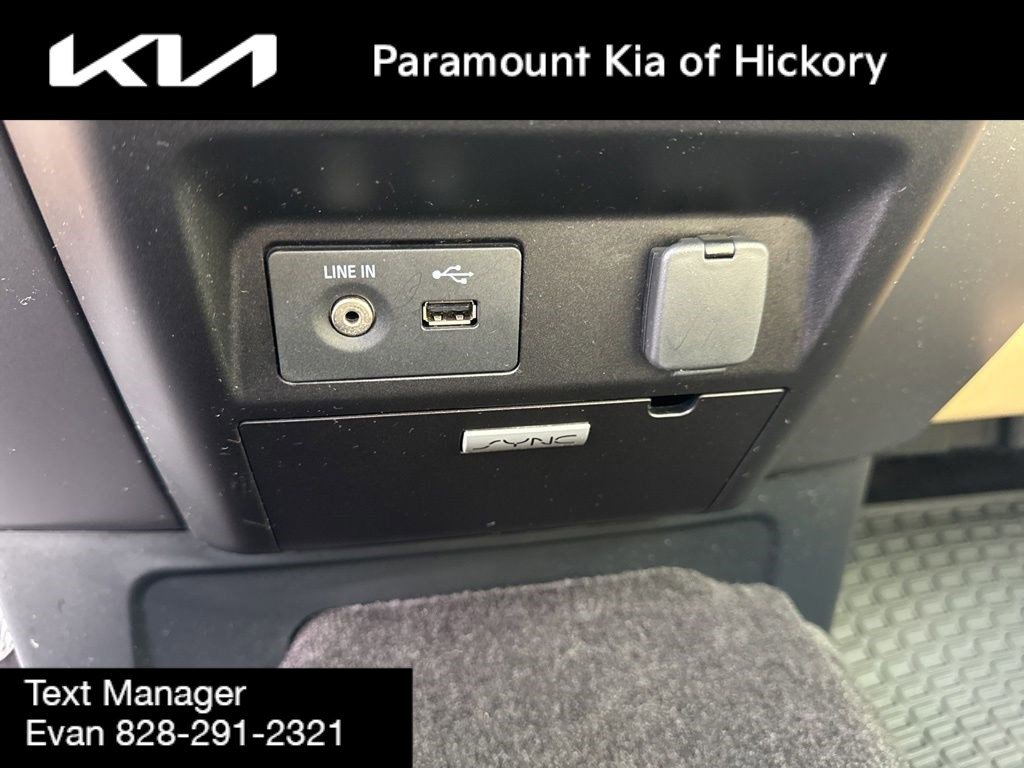 Used 2015 Ford F150 XLT w/ Equipment Group 301A Mid image 23