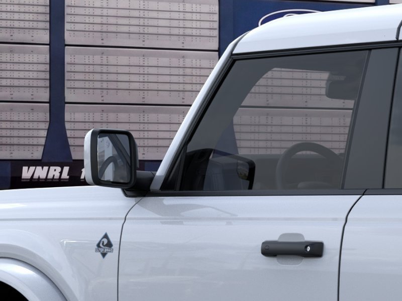 New 2026 Ford Bronco Outer Banks AWD/4WD image 49