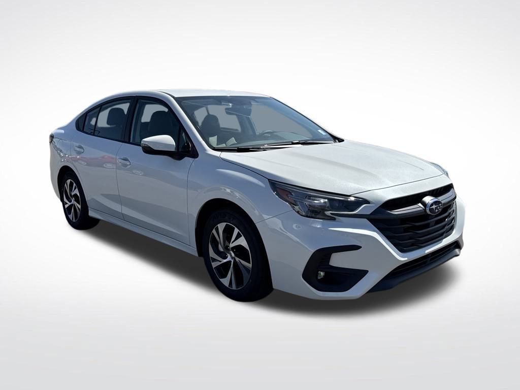 New 2025 Subaru Legacy Premium image 9