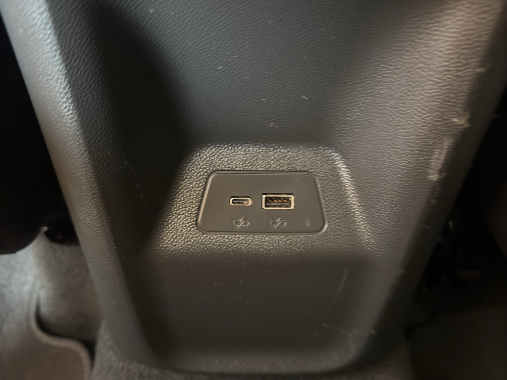 Used 2024 Buick Envision Preferred AWD/4WD image 13