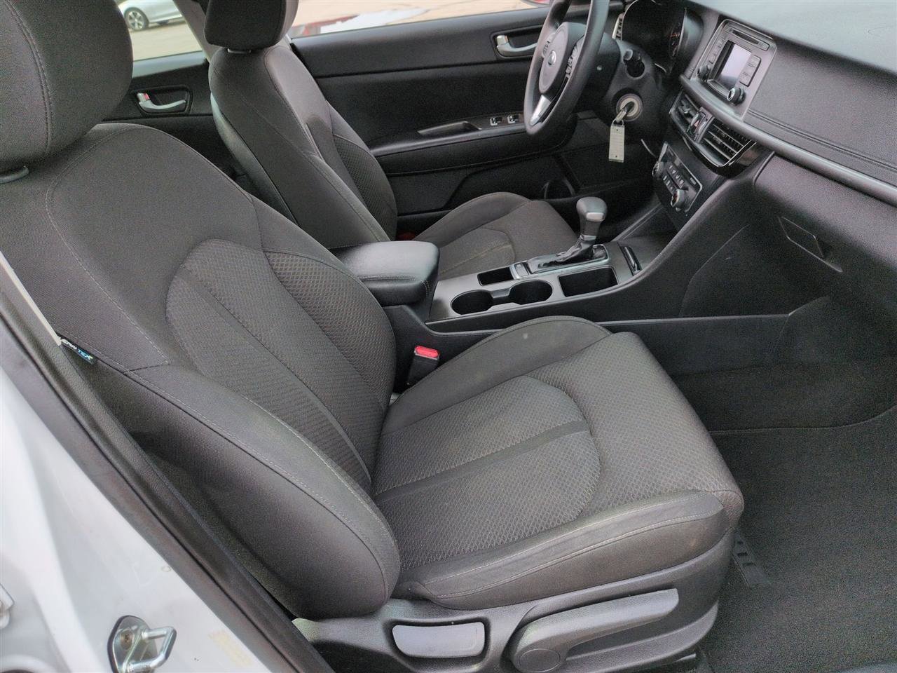 Used 2016 Kia Optima LX FWD image 32