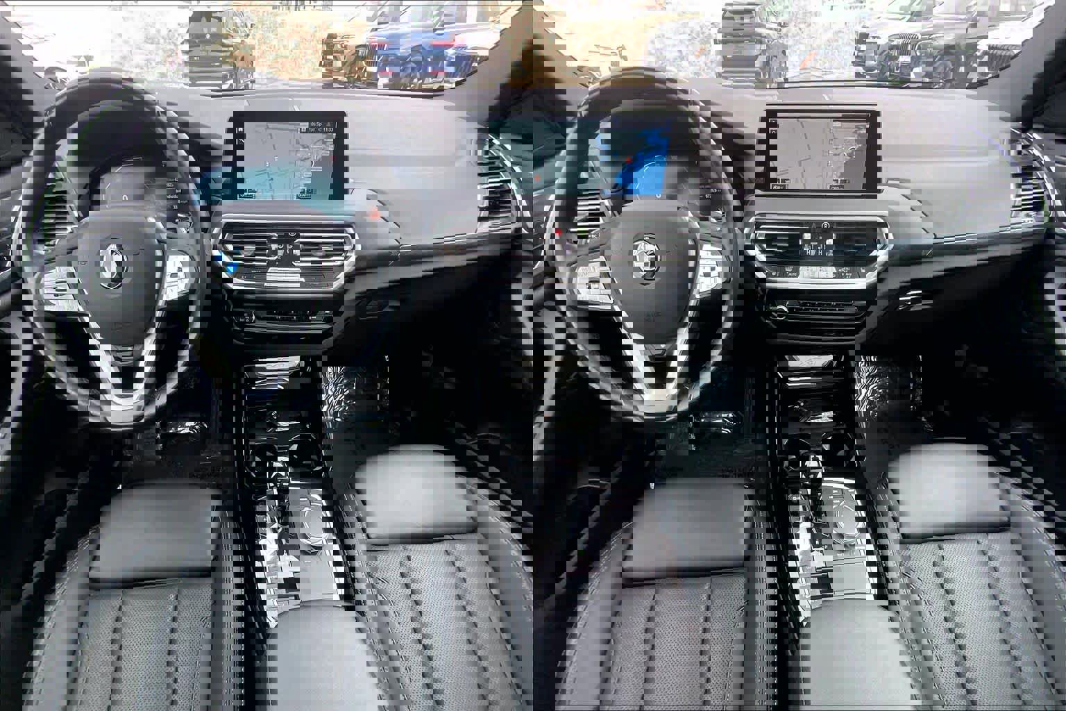 Used 2024 BMW X3 xDrive30i image 15