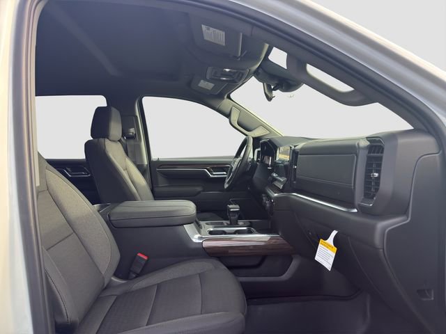 New 2026 Chevrolet Silverado 1500 LT AWD/4WD image 16
