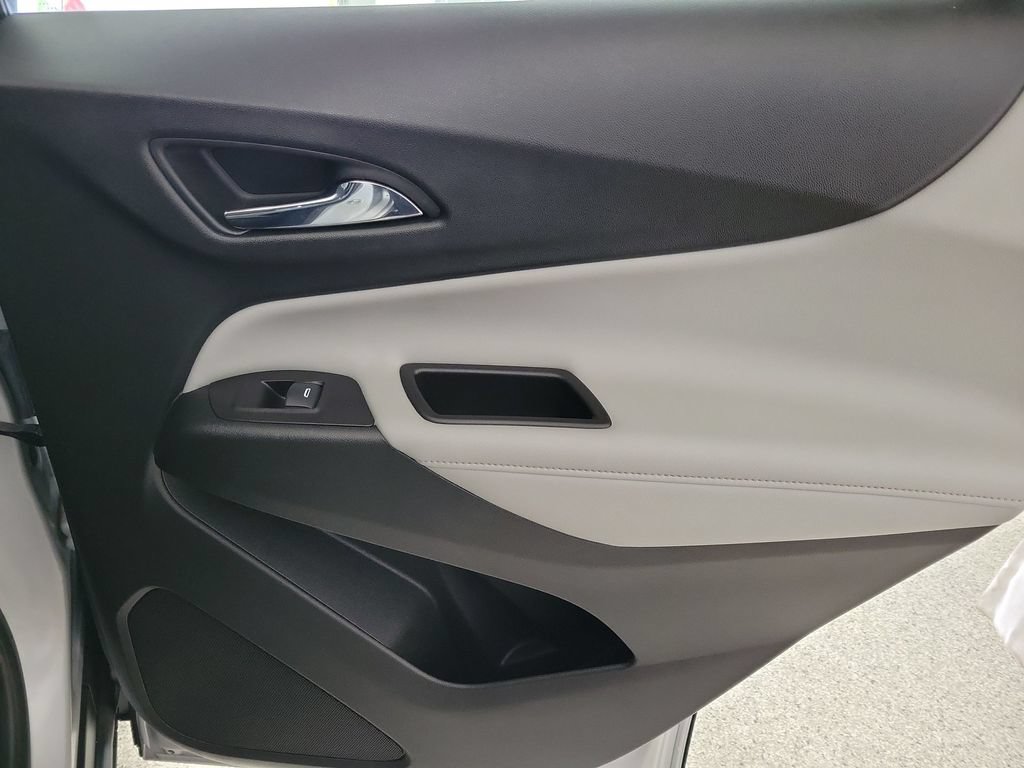 Certified 2020 Chevrolet Equinox Premier AWD/4WD image 22
