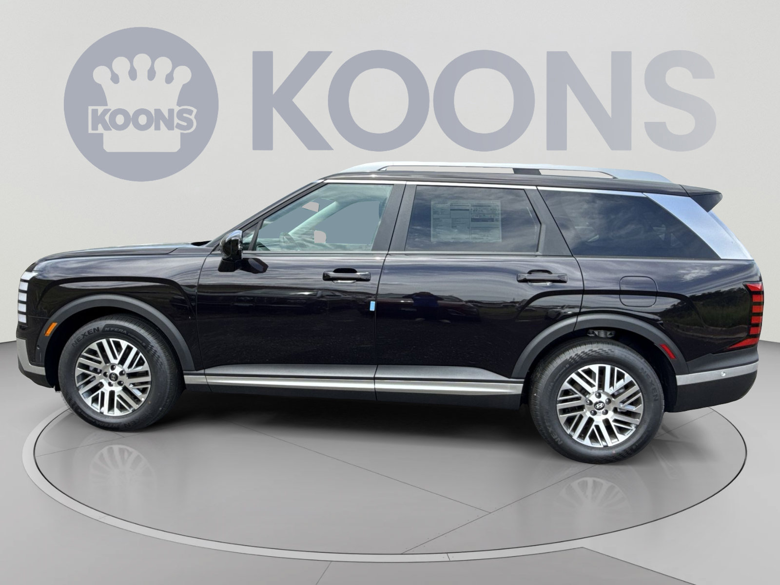 New 2026 Hyundai Palisade SEL AWD/4WD image 2