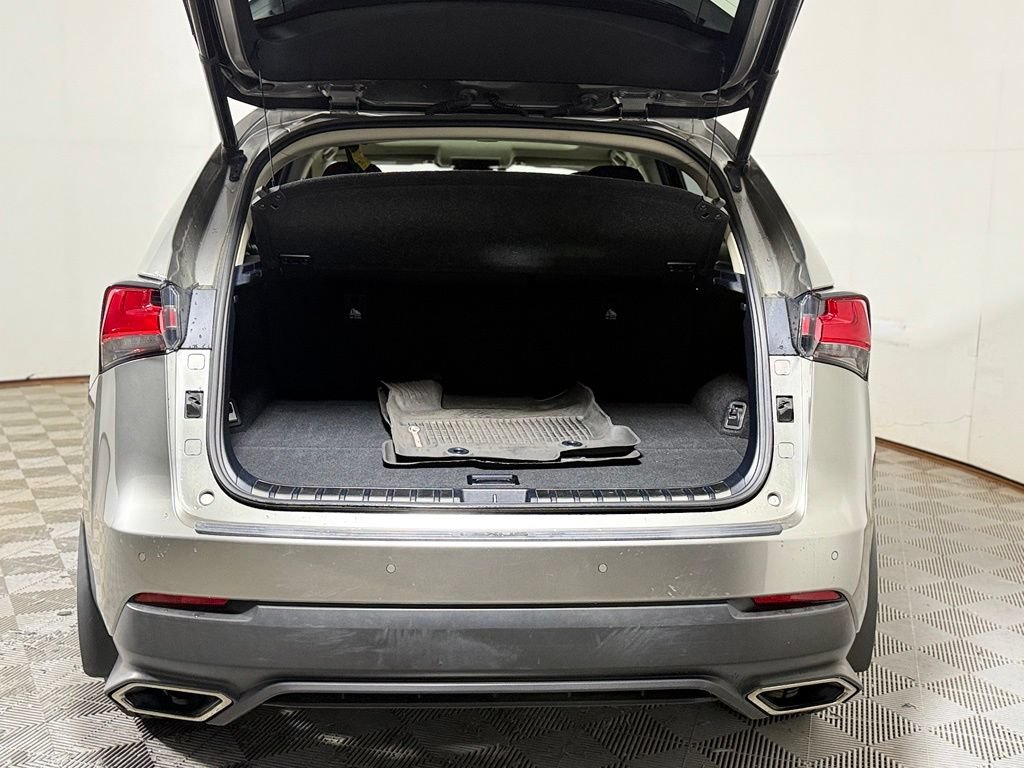 Used 2018 Lexus NX 300 AWD w/ Luxury Package image 6