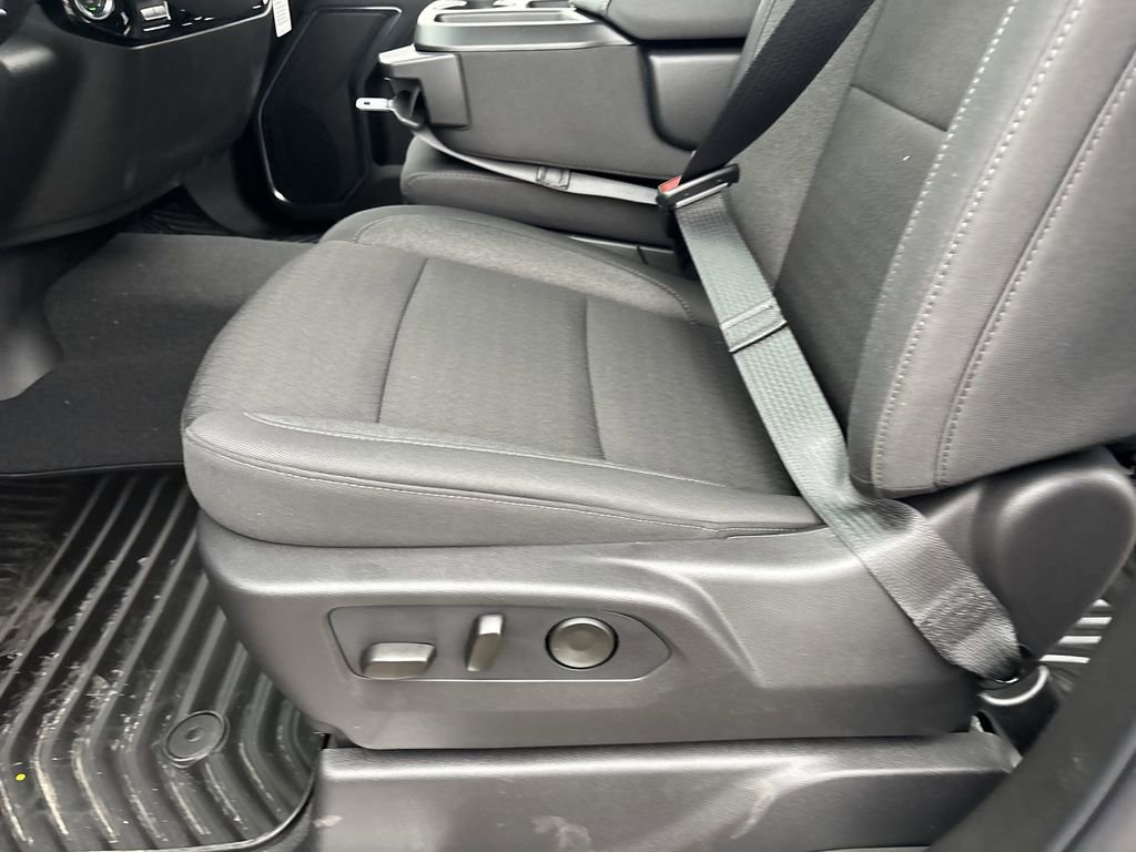 New 2026 GMC Sierra 1500 SLE w/ Preferred Package AWD/4WD image 19