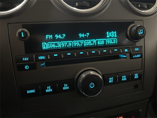 Used 2013 Chevrolet Captiva Sport LS image 17