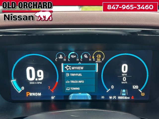 Used 2023 Ford F150 Lariat w/ Equipment Group 502A High AWD/4WD image 22