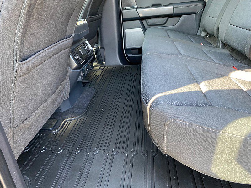 Used 2023 Ford F150 XLT w/ Equipment Group 302A High image 31