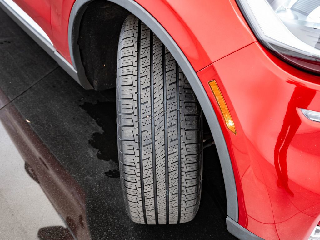 Used 2021 Lincoln Aviator Reserve image 53