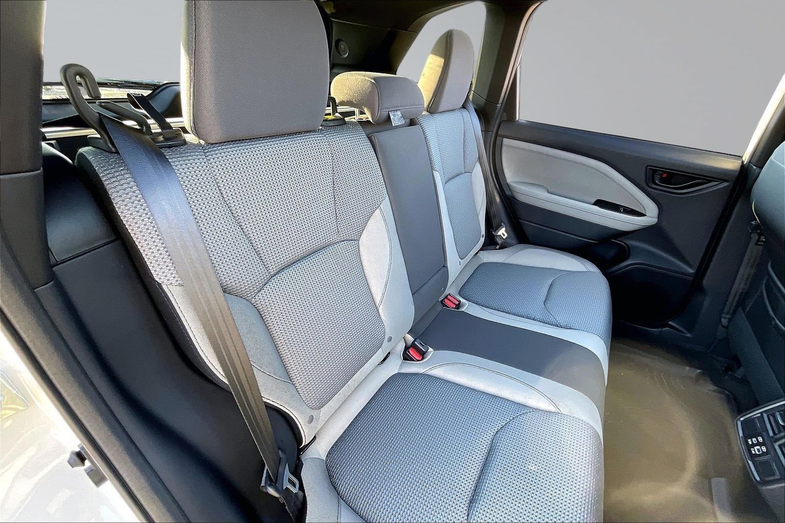 Certified 2026 Subaru Forester Premium image 28