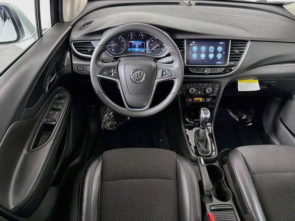 Used 2019 Buick Encore Sport Touring FWD image 22