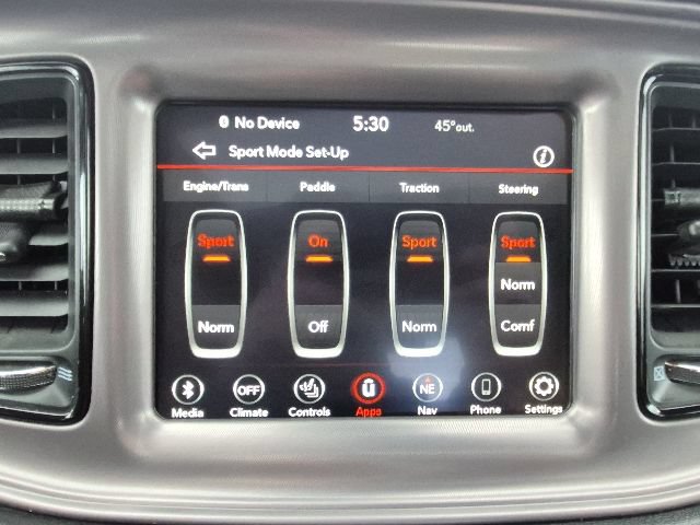 Used 2023 Dodge Challenger R/T w/ T/A Package RWD image 21