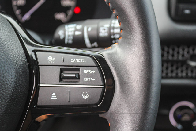 Used 2024 Honda HR-V Sport image 30