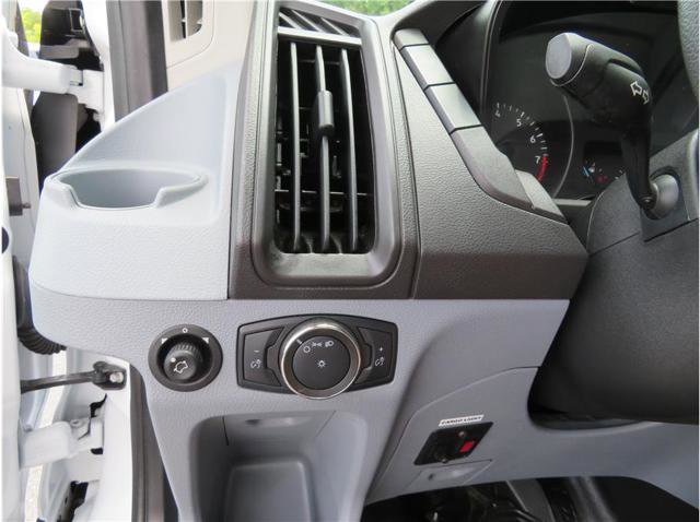 Used 2019 Ford Transit 350 156 w/ Exterior Upgrade Package RWD image 9