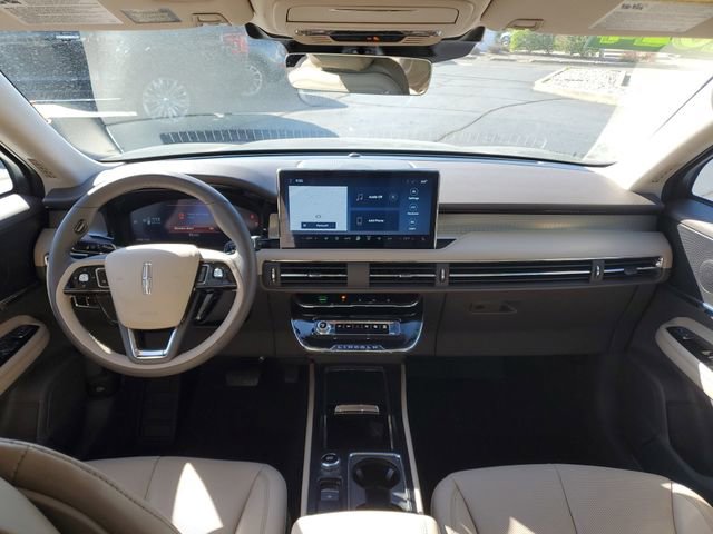 Certified 2024 Lincoln Corsair AWD w/ Equipment Group 101A image 21