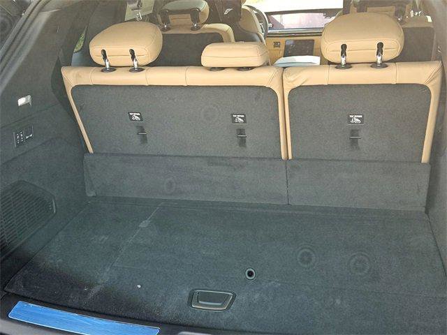 New 2025 Cadillac Escalade IQ Luxury 2 image 21