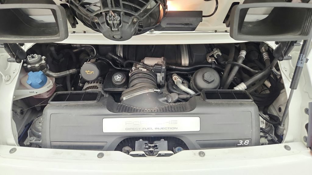 Used 2012 Porsche 911 Carrera 4S AWD/4WD image 34