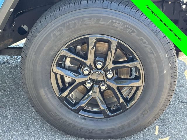Used 2022 Jeep Gladiator Sport AWD/4WD image 32