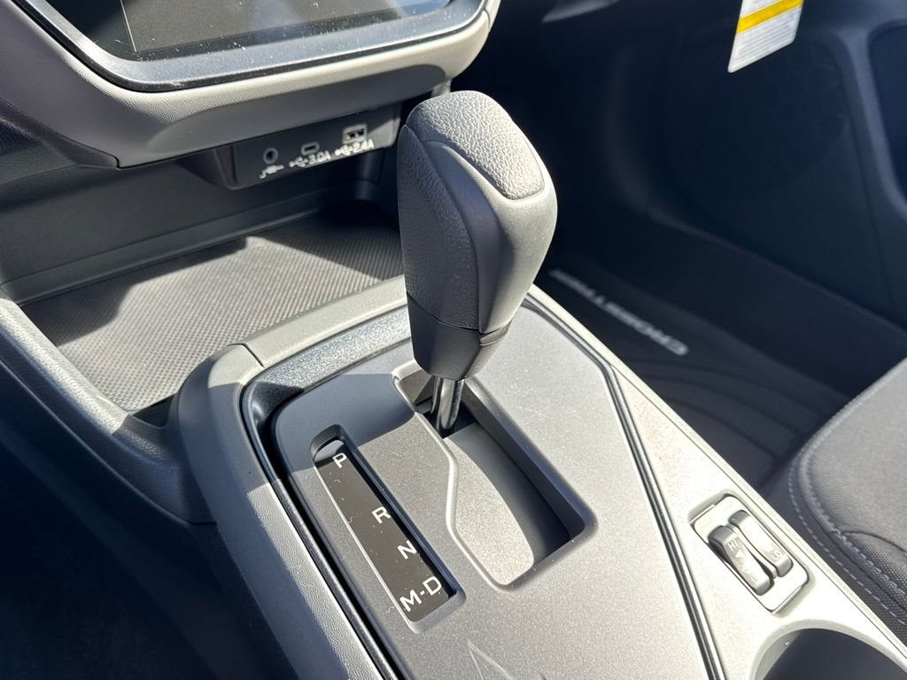 New 2026 Subaru Crosstrek 2.0i Premium image 17