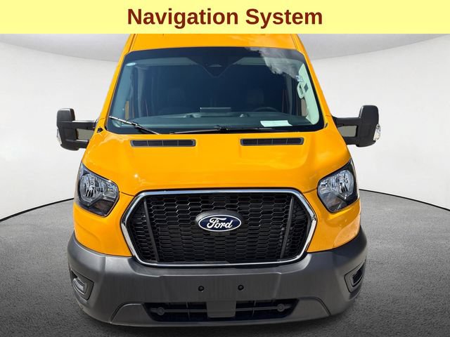 Used 2026 Ford Transit 250 148 High Roof Extended w/ Load Area Protection Package RWD image 4