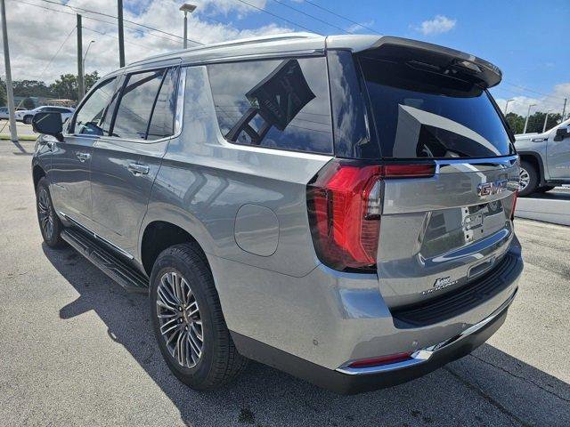 New 2026 GMC Yukon Elevation w/ LPO, Floor Liner Package image 3